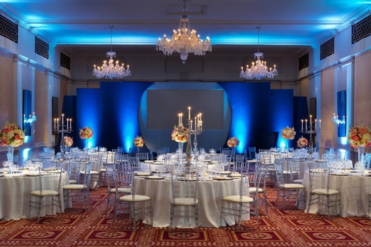 The Bloomsbury Hotel photo 17