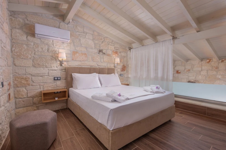 Mint Retreat Suites