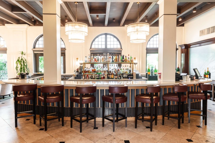 The Mission Inn Hotel & Spa photo 28