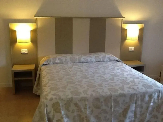 Hotel Lucerna