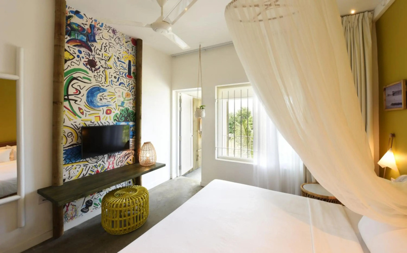 Veranda Tamarin Hotel and Spa