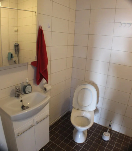 Slottsbädden