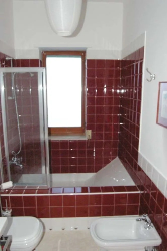 Il Rifugio B&B Capri