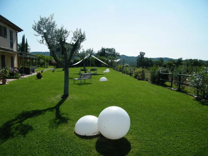 Agriturismo Sant' Antonio