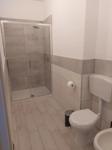 A casa di Adua