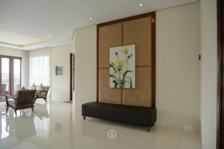 4 Bedrooms Villa with balcony and with view