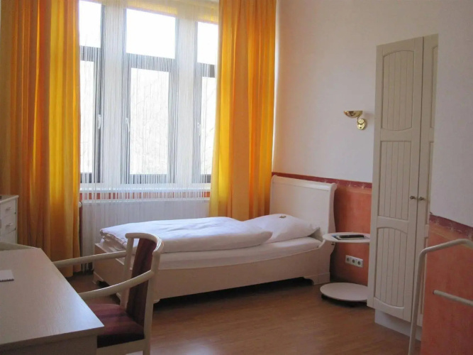 Haus Martens Das Lister Stadthotel