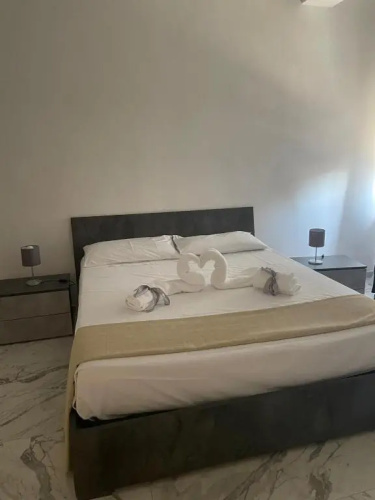 B&B De ROSSI 185