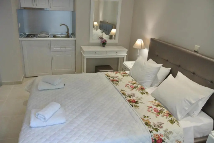 Hotel Athanasia