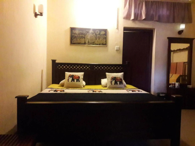 Amaara Residence