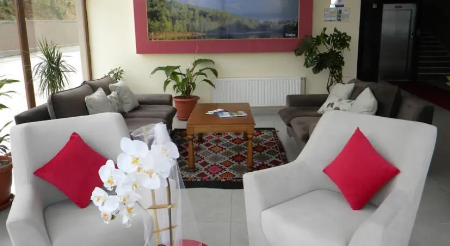 Kazdag Goknar Hotel