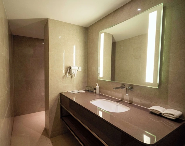 Double Suite