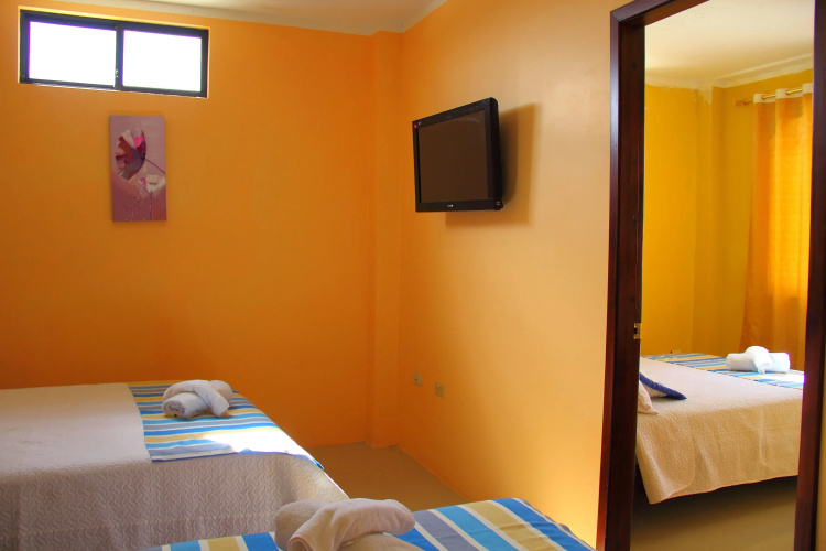 Duncan Suites