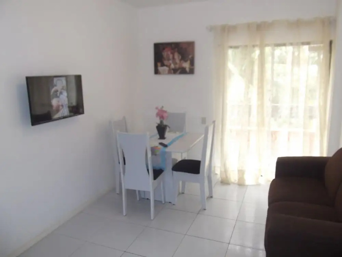 Flat Jardim de Alah II
