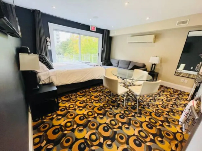 Hotelbild