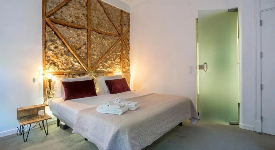 Chiado Prime Suites by Homing