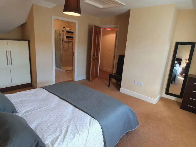 11 An Seanachai Holiday Homes