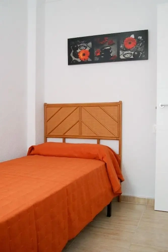 2 Bedrooms Apartment with ocean view