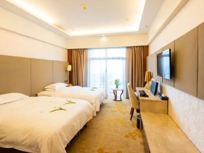 Baili Hotel