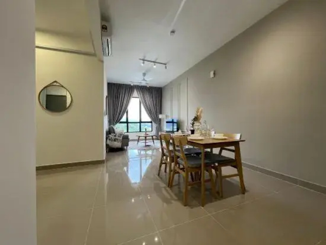 33A11 Boulevard 2 at Kajang