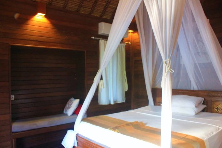 Rigils Lembongan Accommodation