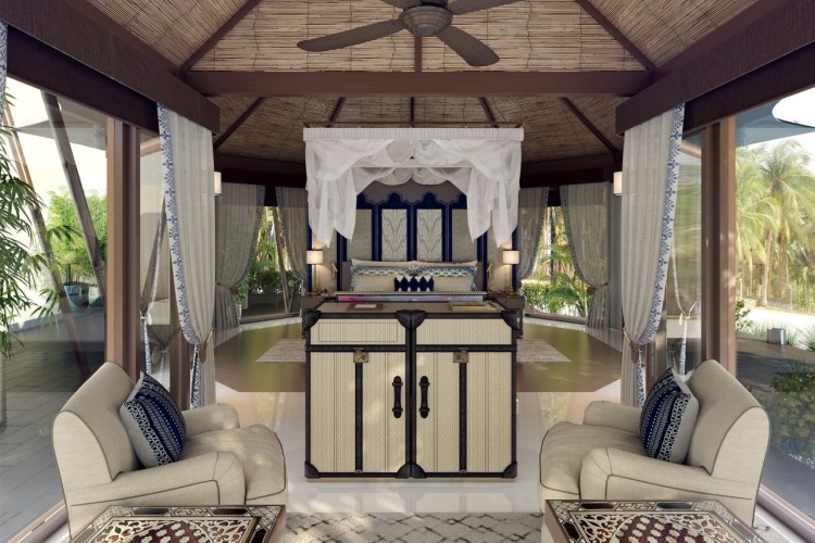 The Ritz-Carlton Ras Al Khaimah, Al Hamra Beach photo 7