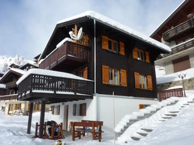 2 Bedrooms Superior Double Apartment