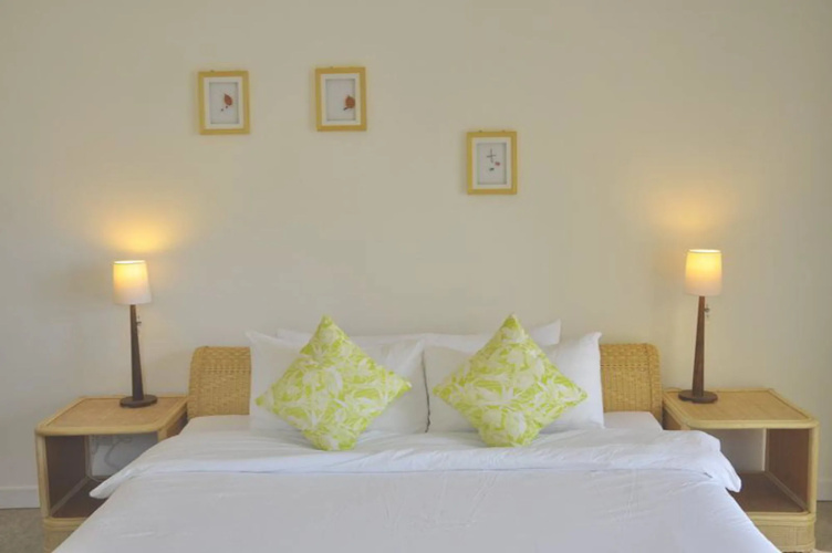 Sea Coco Resort
