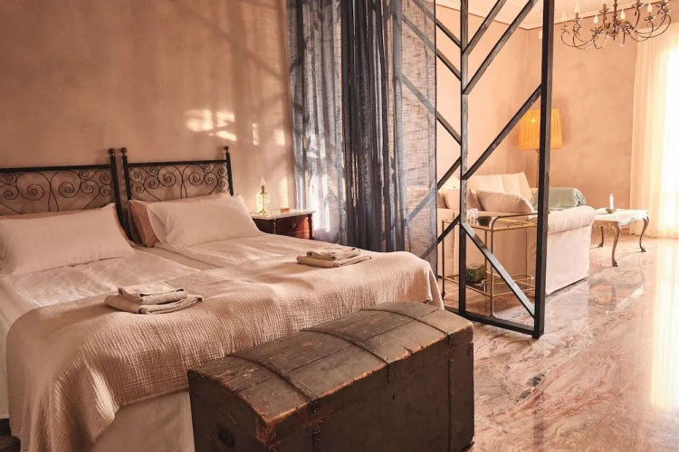 Casa Agello B&B