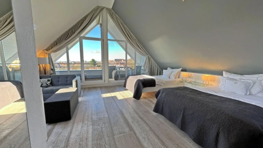 Junior Suite