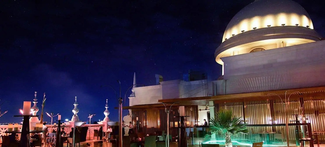 Narcissus Hotel and Spa Riyadh photo 41