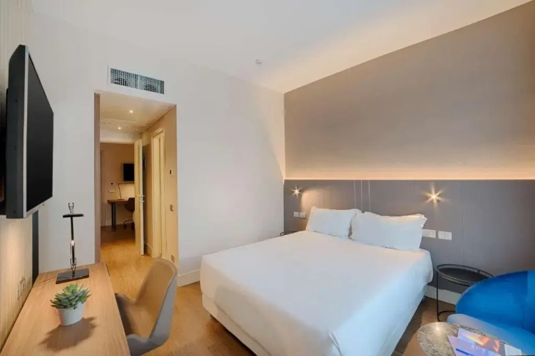 Family Adjoining room