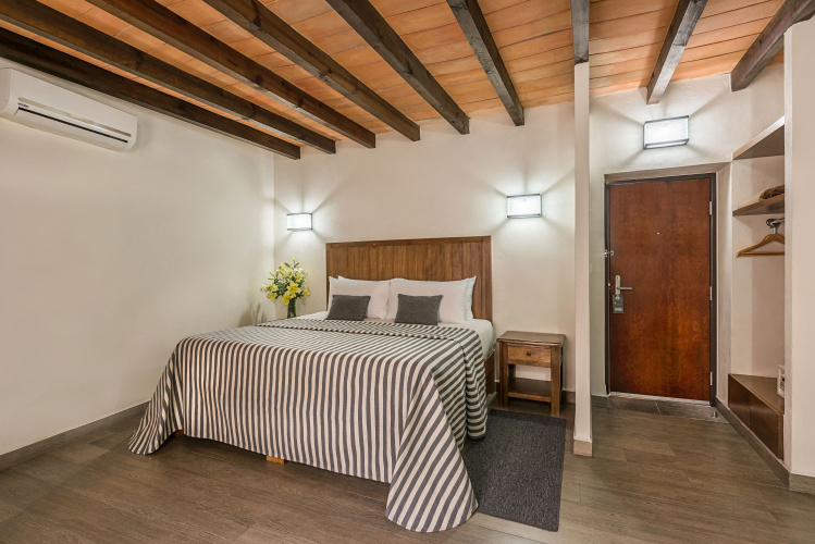 Hotel La Abadia Tradicional