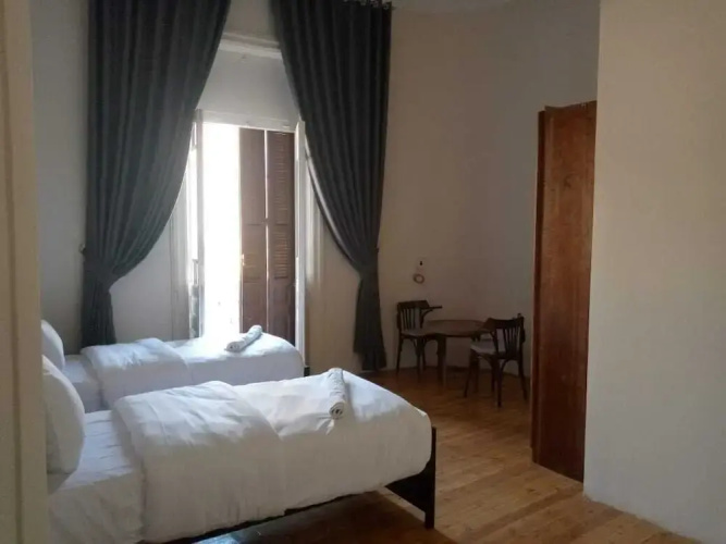 Havana Hotel