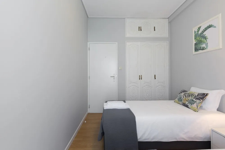 Gaia metro - 2 bedrooms