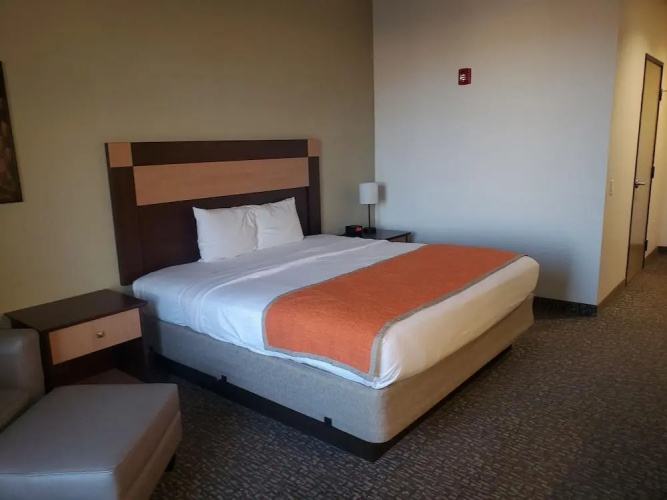 Spark by Hilton Phoenix East Mesa
