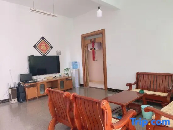 Pingtan Haishan View B&B