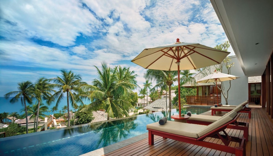 The Ritz-Carlton, Koh Samui photo 27
