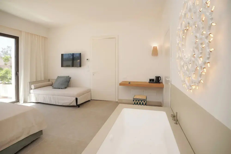 Corte dei Melograni Hotel Resort