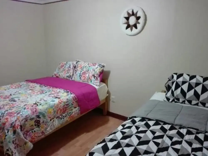 Peru 4U House