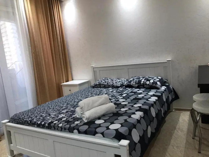 Batumi ORBI