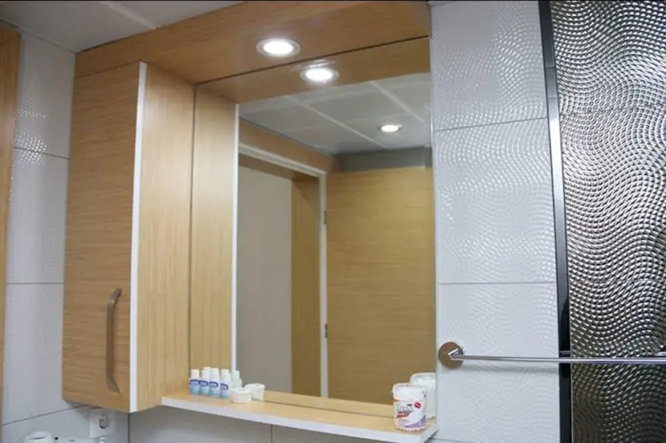 Elite Residence-Denizli Kampus