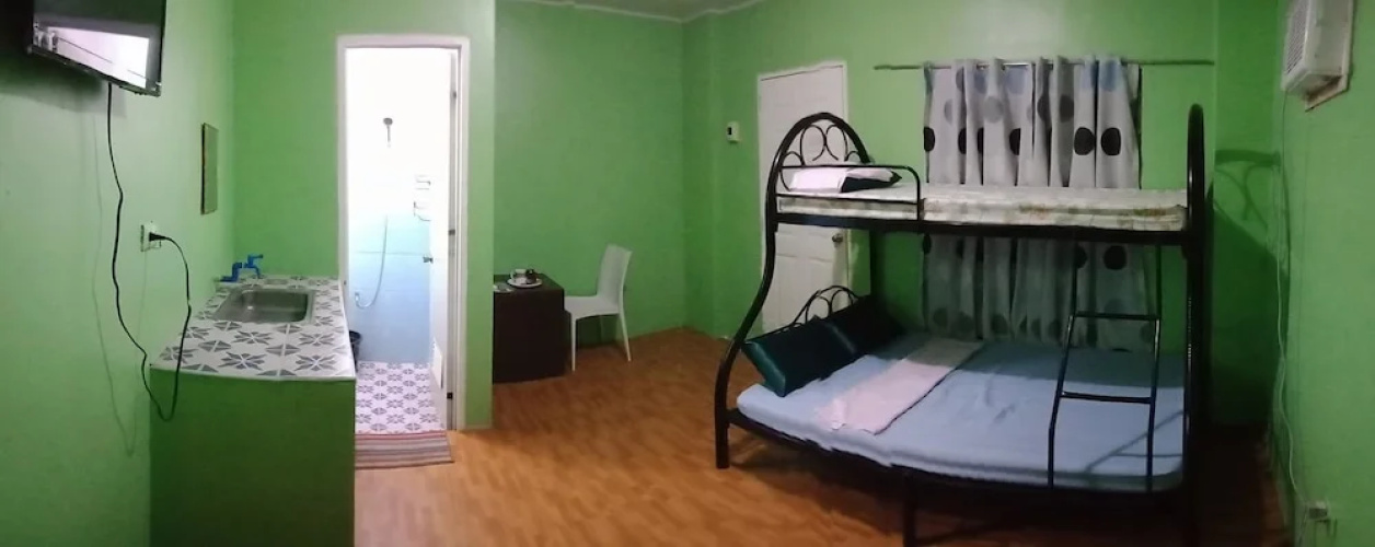 GV Homestay Inn