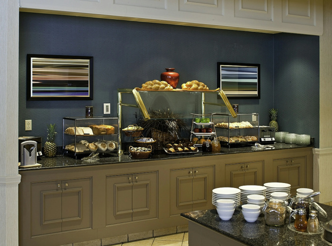 Hilton Scranton & Conference Center photo 11