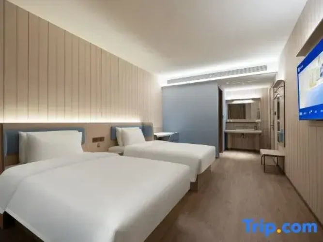 Business Twin room