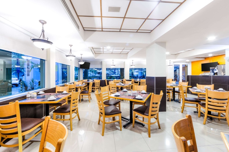 Sleep Inn Monterrey Norte photo 30