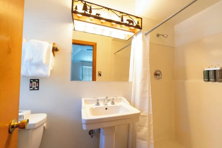 Classic Single room