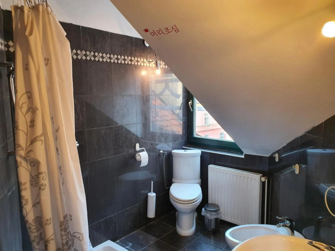 Dolac Guesthouse