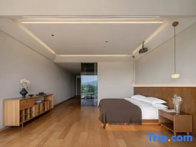 Double Family Suite with view
