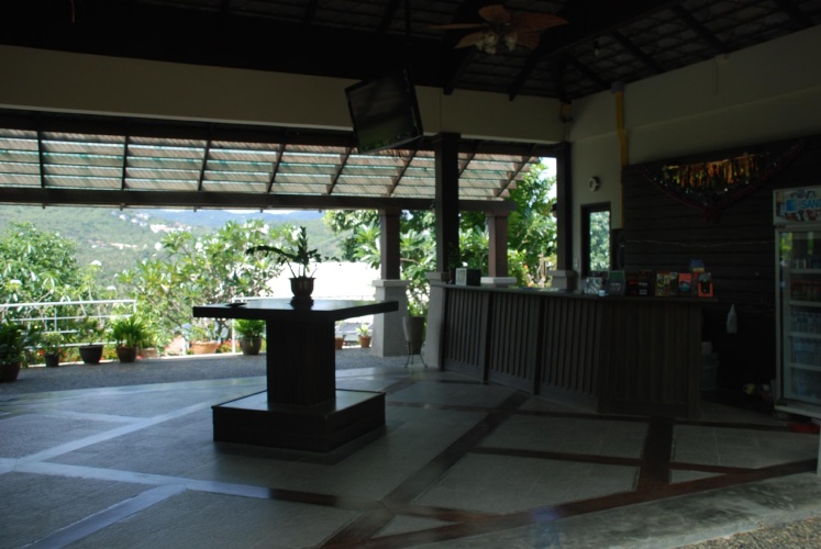 Deluxe Bungalow